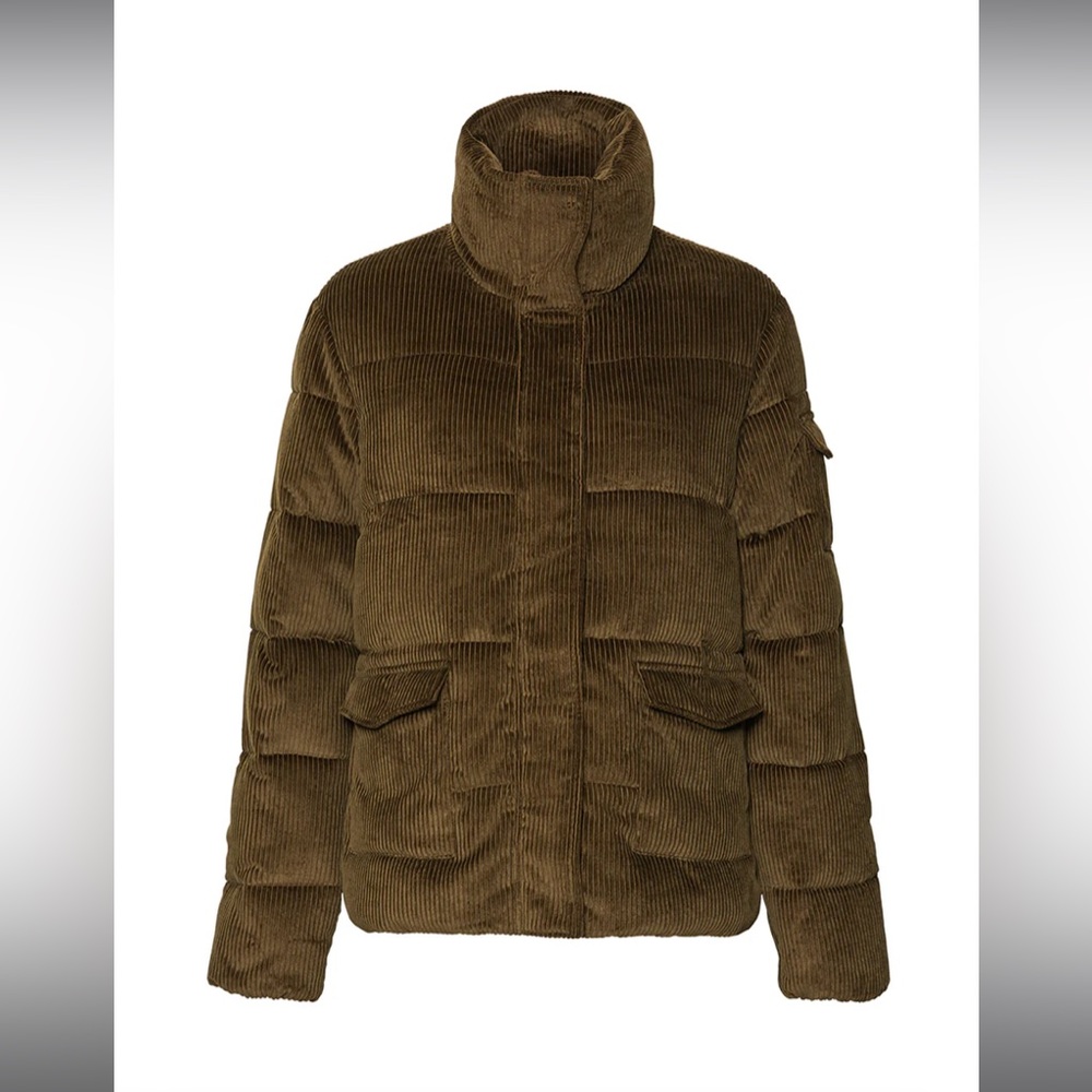 Unreal Fur Berkeley Jacket (Nwot) - image 5